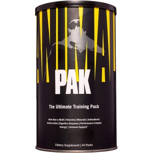 ANIMAL NUTRITION ВІД UNIVERSAL ANIMAL PAK