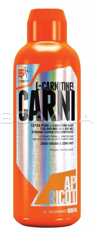 Carni 120.000 Liquid 1000 мл