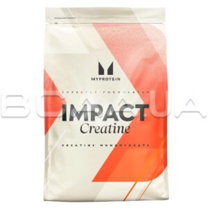 Creatine Monohydrate 500 грам