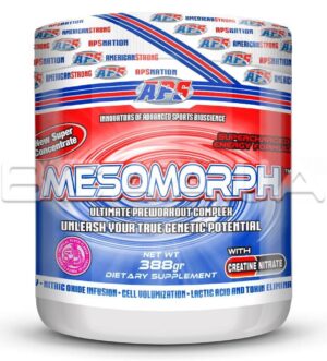 Mesomorph 388 грамів